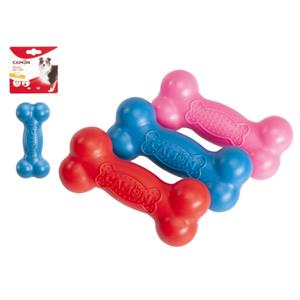 GIOCHI CAMON OSSO TPR P/CANI 12,5CM